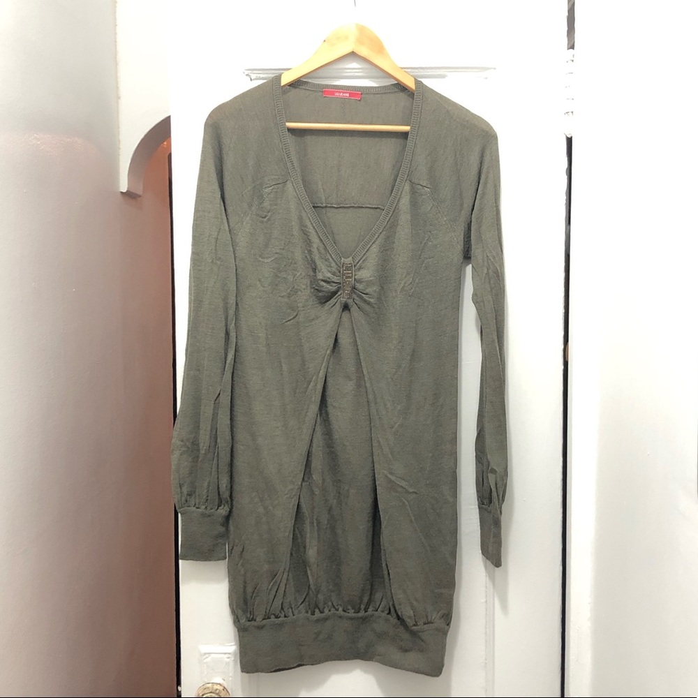 Liu Jo mid dress